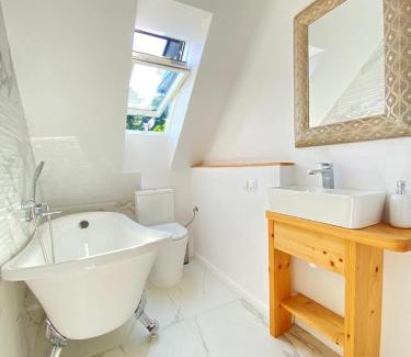 Wyspa Sobieszewska Apartment | Apartamenty Złota Wyspa