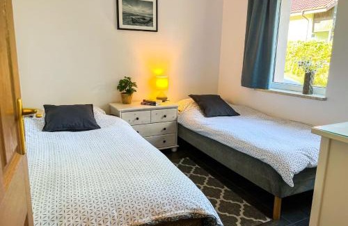 Poddabie Apartment | Apartamenty Zacisze 1