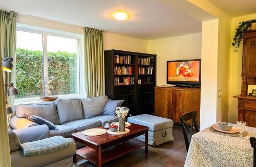 Poddabie Apartment | Apartamenty Zacisze 1