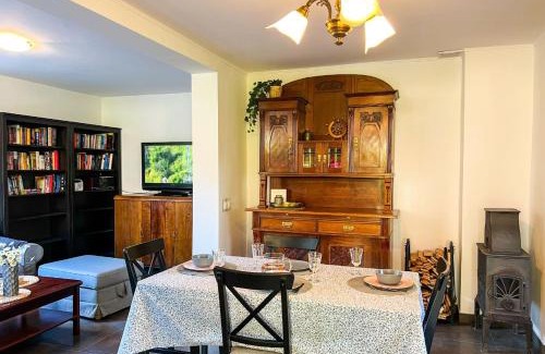 Poddabie Apartment | Apartamenty Zacisze 1