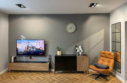 Uniejow Apartment | Apartamenty Zielona
