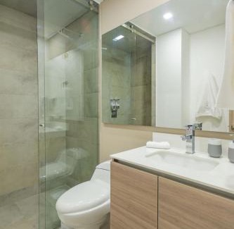 Chico Norte III Apartment | Apartametos FACILE