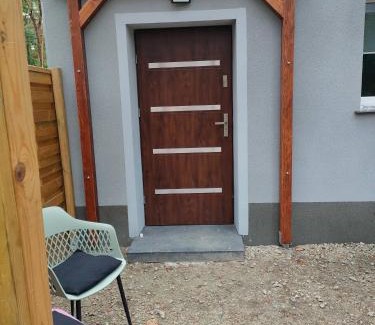 Sława Apartment | Apartamewnt nad jeziorem