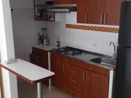 San Jose de Cucuta Apartment | APARTAMOBLADO