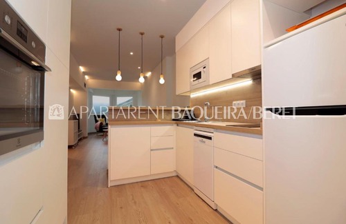 Baqueira Apartment | Apartarent 1500 - Apartamento Maladeta