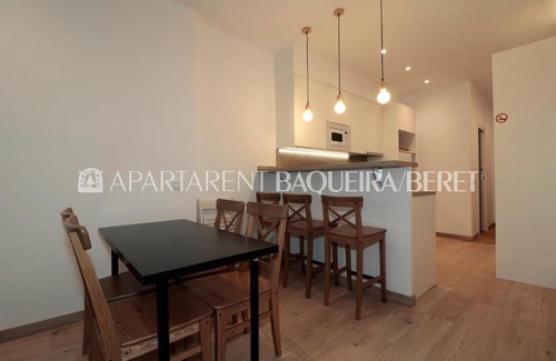 Baqueira Apartment | Apartarent 1500 - Apartamento Maladeta