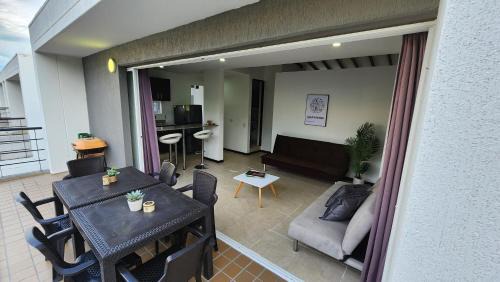Santa Fe de Antioquia Apartment | Apartasol Club Ciudadela Santa Fe - Santa Fe de Antioquia
