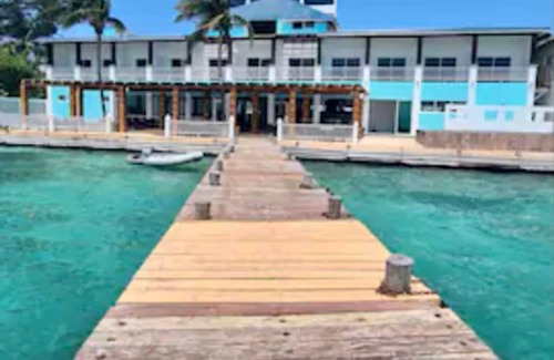 Salinas Apartment | Apartasuite en Isla Mujeres México