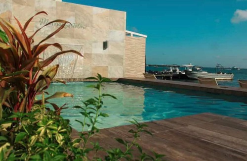 Salinas Apartment | Apartasuite en Isla Mujeres México