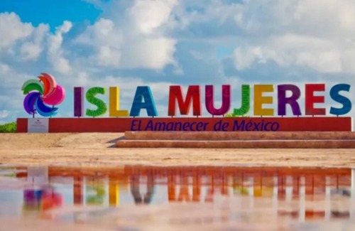Salinas Apartment | Apartasuite en Isla Mujeres México