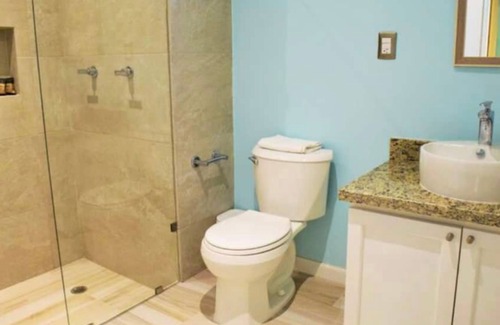 Salinas Apartment | Apartasuite en Isla Mujeres México