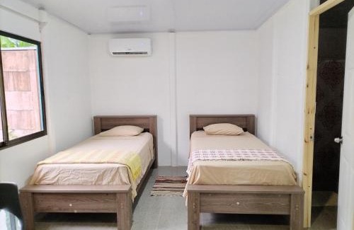 Uvita Apartment | ApartCasa Full Budget Apart House near beach and rain forest