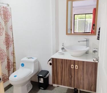 Uvita Apartment | ApartCasa Full Budget Apart House near beach and rain forest