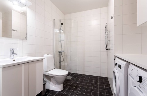 Solna Apartment | ApartDirect Solna Centrum