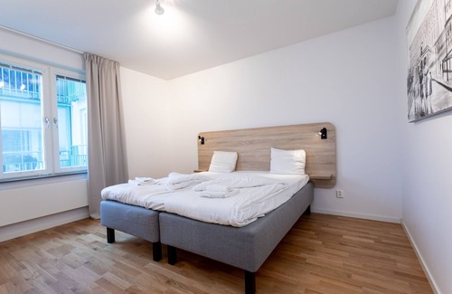 Solna Apartment | ApartDirect Solna Centrum