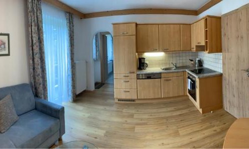 Maria Alm am Steinernen Meer Apartment | Apartements Birkenhof