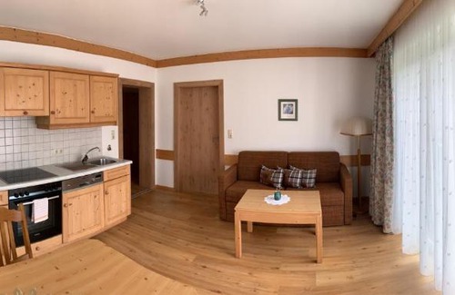 Maria Alm am Steinernen Meer Apartment | Apartements Birkenhof