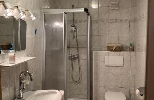 Maria Alm am Steinernen Meer Apartment | Apartements Birkenhof