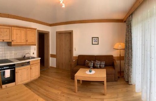 Maria Alm am Steinernen Meer Apartment | Apartements Birkenhof