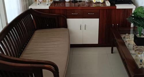 Depok Apartment | Apartemen Ibu Ida