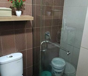 Depok Apartment | Apartemen Ibu Ida