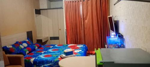 Binong Apartment | Apartemen paragon village