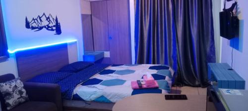 Binong Apartment | Apartemen paragon village