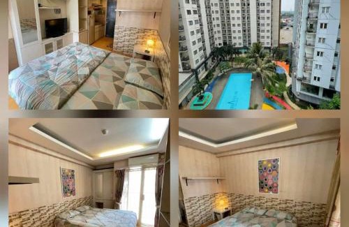 Binong Apartment | Apartemen paragon village