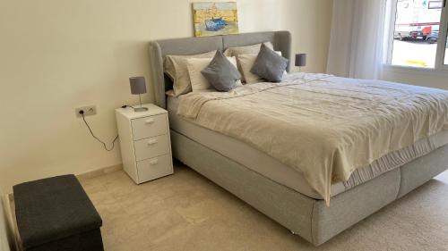 Agadir City Center Apartment | Apartement Marina Zina, Agadir