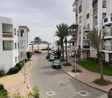 Agadir City Center Apartment | Apartement Marina Zina, Agadir