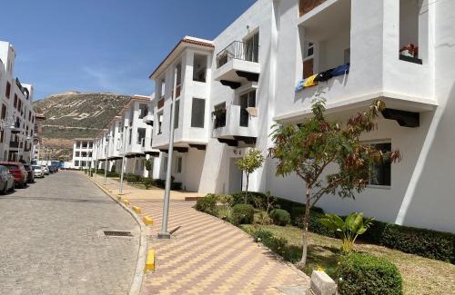 Agadir City Center Apartment | Apartement Marina Zina, Agadir