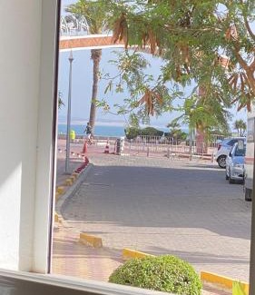 Agadir City Center Apartment | Apartement Marina Zina, Agadir