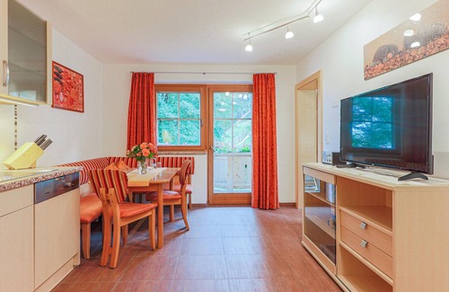 Soell Apartment | Apartement with stunning views over the mountains