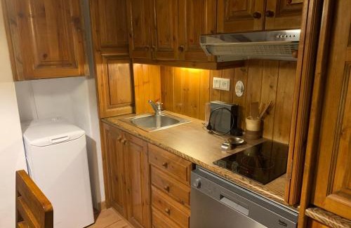 Taull Apartment | Apartemento Aiguestortes