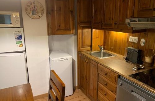 Taull Apartment | Apartemento Aiguestortes