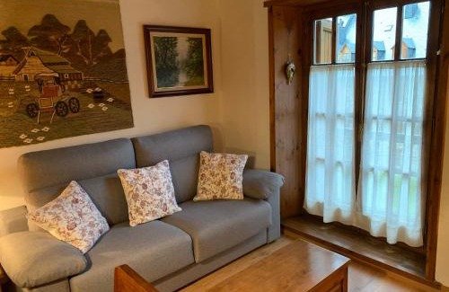 Taull Apartment | Apartemento Aiguestortes