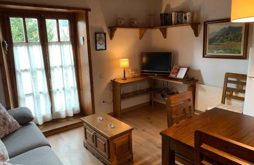 Taull Apartment | Apartemento Aiguestortes