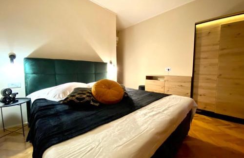 Rab Town Bed & Breakfast | Apartements and rooms next to the Sea - Belveder Rab Sea and Sunset wiew