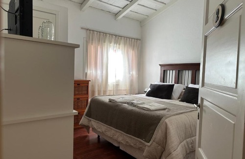 La Cumbre Apartment | ApartHosteriaPlazalacumbre
