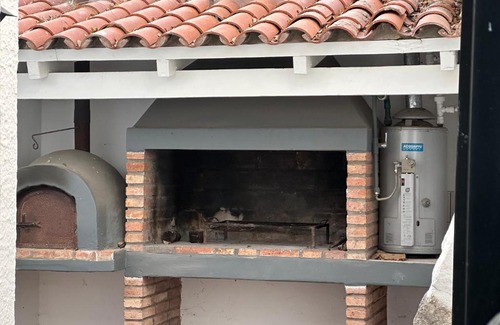 La Cumbre Apartment | ApartHosteriaPlazalacumbre