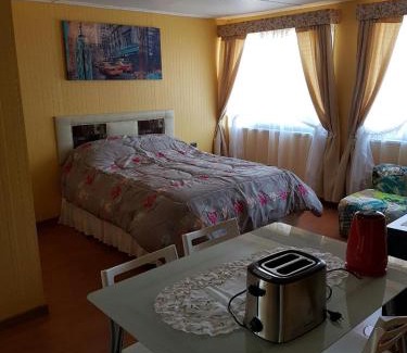 Mariquina Apartment | Aparthotel San Jose