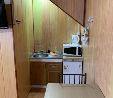 Mariquina Apartment | Aparthotel San Jose