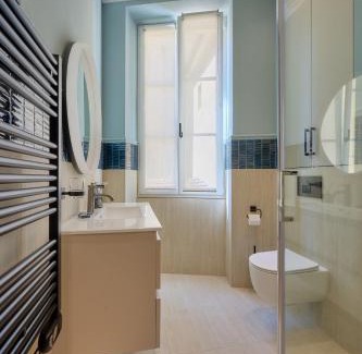Jean-Medecin Apartment | Aparthotel 9 ALBERTI Nice Centre