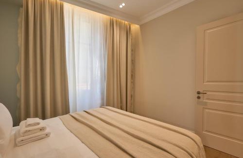 Jean-Medecin Apartment | Aparthotel 9 ALBERTI Nice Centre