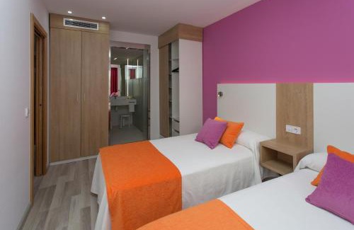 Peniscola Apartment | Aparthotel Acuasol