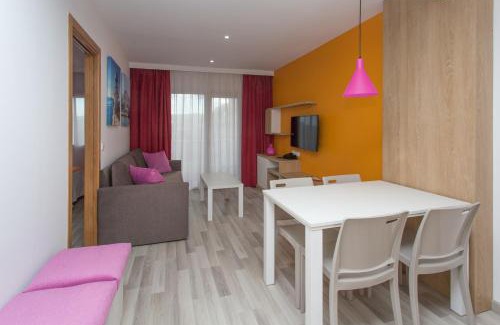 Peniscola Apartment | Aparthotel Acuasol
