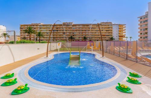 Peniscola Apartment | Aparthotel Acuasol
