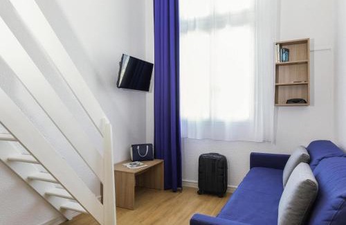 Gambetta Apartment | Aparthotel Adagio Access La Défense - Place Charras