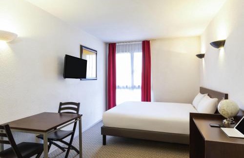 Gambetta Apartment | Aparthotel Adagio Access La Défense - Place Charras