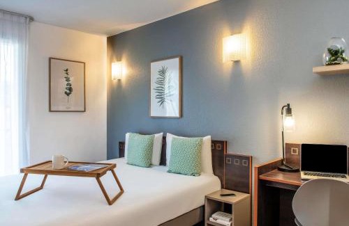 Quartier du Port Apartment | Aparthotel Adagio Access Nice Garibaldi